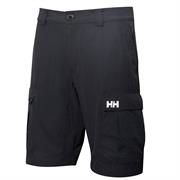 Lette og hurtigttørrende Helly Hansen Cargo Shorts